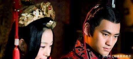 称帝|他依靠妻子陪嫁的10万大军称帝,登基后却做了一件禽兽之事!