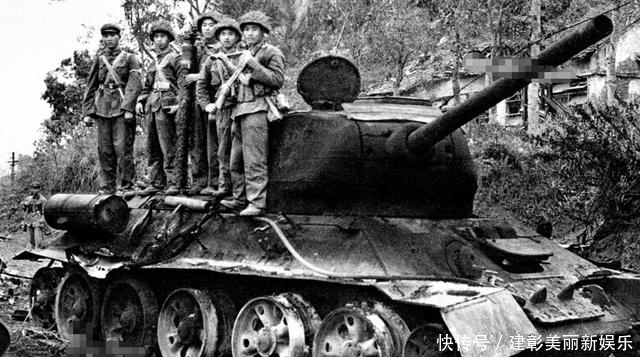 越南|对越反击战中,越军真实战斗力究竟有多厉害?装备优势明显
