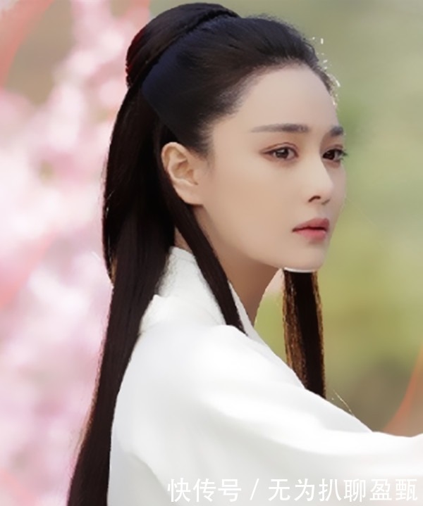 温柔卞玉京:风雨飘摇中绽放的一朵奇葩