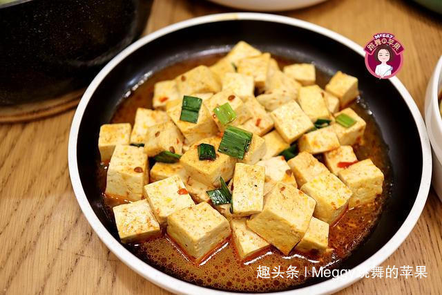 考生|家有高考生,晚饭4菜1汤,2荤3素有说头,家长孩子全程无压力