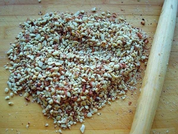 烤箱|家里有面粉一定要学做它,不用烤箱,咬一口又香又脆,孩子抢着吃