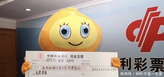 大奖|大奖幸运笼罩谁？这3种人买彩票，有福之人好运来