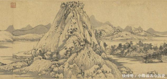 兴衰|粉彩到浅绛彩:封建桎梏下的彩瓷沿革,打破艺术兴衰轮回的方法论