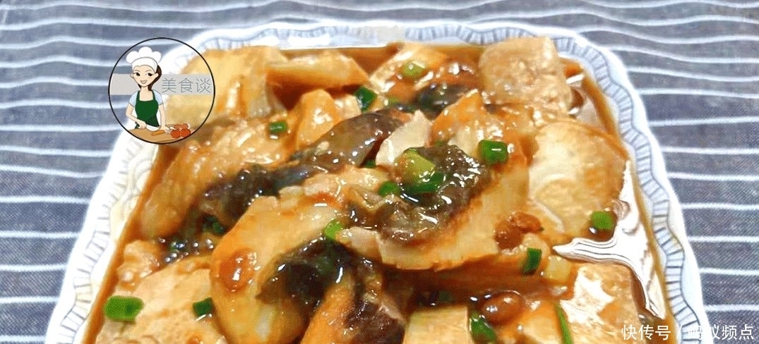 绝配|鱼肉和它是绝配,秋天多做给孩子吃,促进钙吸收,孩子补钙长高个