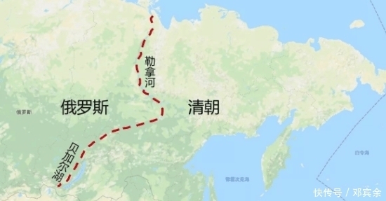  成功|贝加尔湖之殇: 成功的战争, 失败的谈判