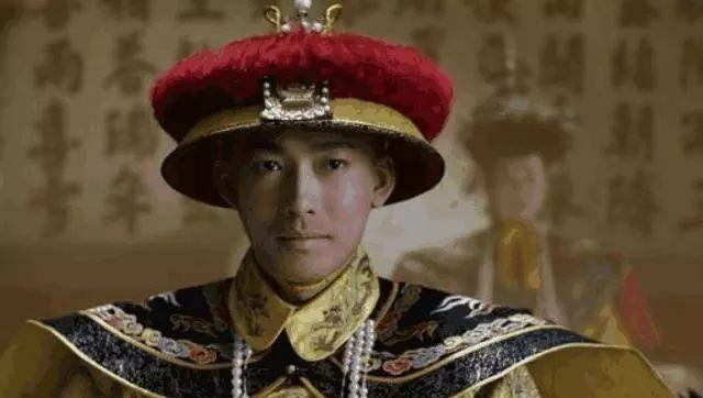 光绪|为什么在光绪死后的20小时慈禧就死了,是暴病而亡吗