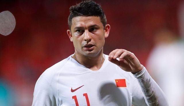  前锋|新希望！19岁华裔孔卡有望实现中超首秀，或解决国足大问题