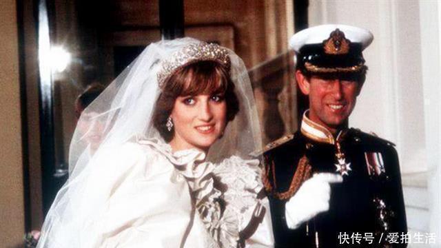 王妃|戴安娜王妃深受国民的爱戴，被誉为世界上被拍摄最多的女人！