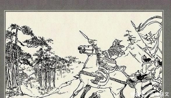 单挑战绩|张辽、张郃和张飞相比,谁的综合实力更强?答案其实很简单!