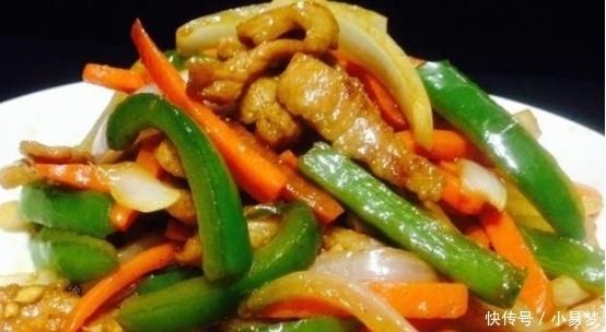 媳妇|周末媳妇给做的几道家常菜,鲜香入味,美味简单上档次,百吃不腻