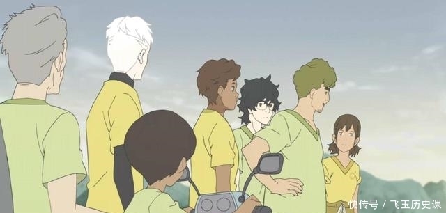 人类|《日本沉没2020》理想国还是乌托邦?