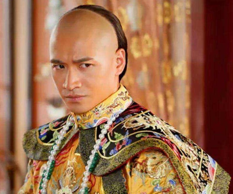 退位|乾隆算命想杀先生,先生留下字条,乾隆看后果断退位