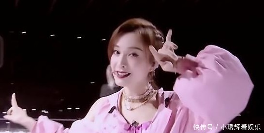 黄圣依|《浪姐》张萌四公出局,黄圣依五公成炮灰,为真“皇族”挡枪实惨