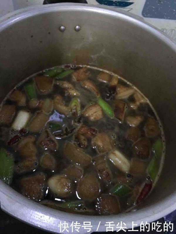 美味|大厨不小心说漏了嘴不管做什么肉,只要放勺它,鲜嫩美味不粘锅