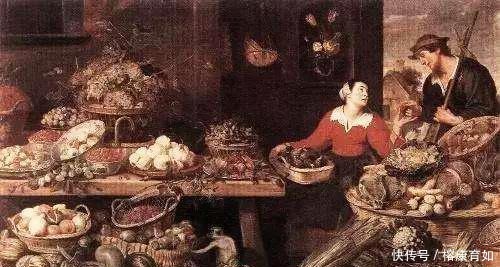 撬动|胡椒粒居然成了欧洲祖先撬动历史的主角, 究竟有什么神奇之处