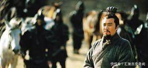 打败|他打败马超,被刘备忌惮一生,诸葛亮用四次计谋才能杀之