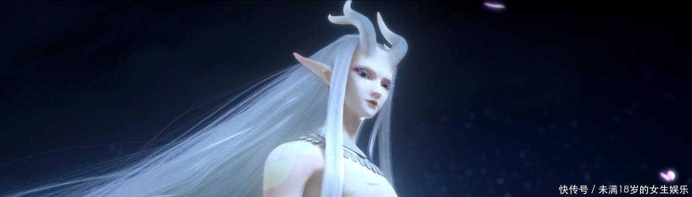  人物|全四集首周连播三集？《镜双城》神仙操作，奇幻的冒险之旅开启