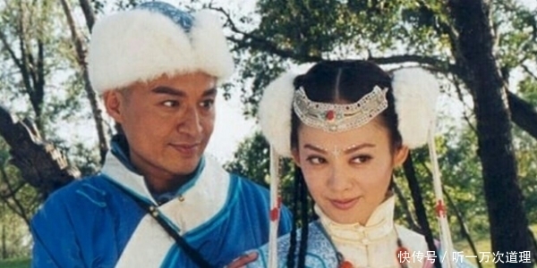 青梅竹马|孝庄多尔衮皇太极“三角恋”真相:没有青梅竹马,更没有横刀夺爱