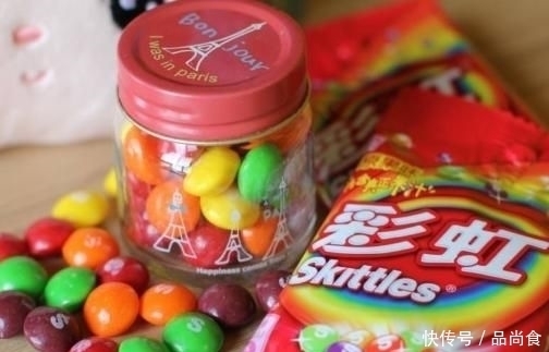 小卖部|5个小卖部里的“土豪”零食,90后小时候最爱吃这3种