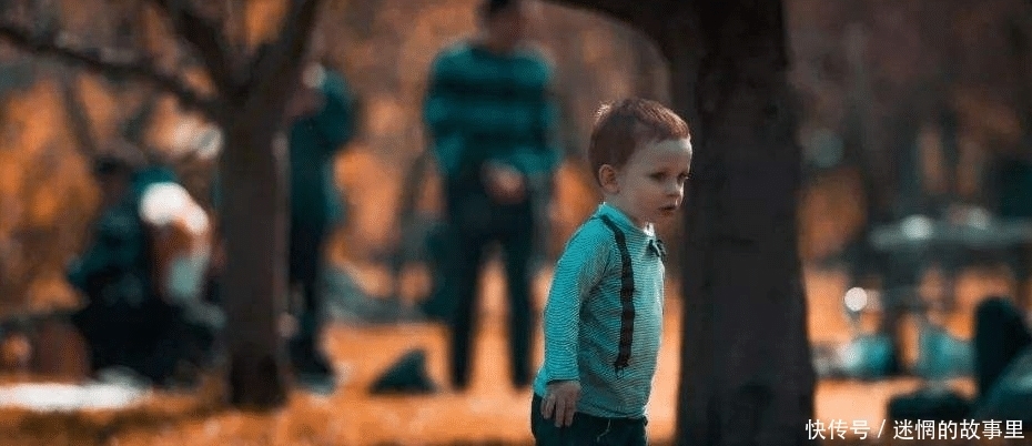 心理|幼儿为什么会产生胆怯心理?父母如何克服孩子的胆怯心理?