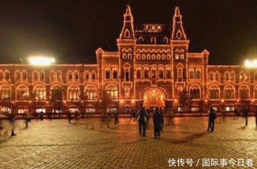 强大|金灿荣:西方看不起俄罗斯,只因被强大的蒙古蹂躏过