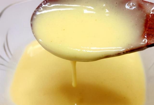 孩子|小米别只会煮粥,教你做早餐,香软营养味道佳,适合易积食的孩子