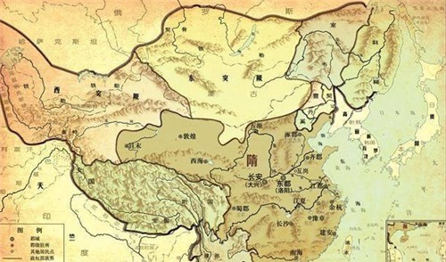 别人|中国最不该亡的朝代，别人是“盛极而衰”，它是最强的时候被推翻