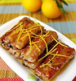 1茶匙|几道最受家人欢迎的下酒菜,美味营养,开胃下饭,出锅家人抢着吃