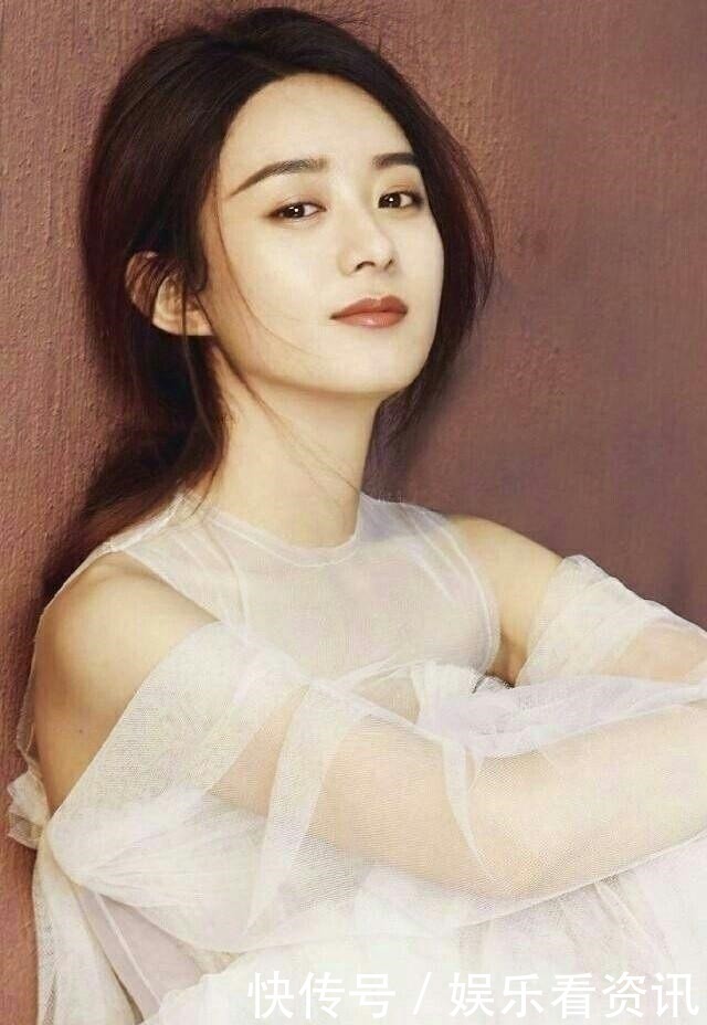 洽谈|《我们相爱吧4》准备开拍,节目组正和赵丽颖洽谈
