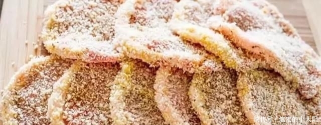 面粉|这才是煎饼果子最好吃的做法,煎饼香,果子酥,比外面卖的还好吃