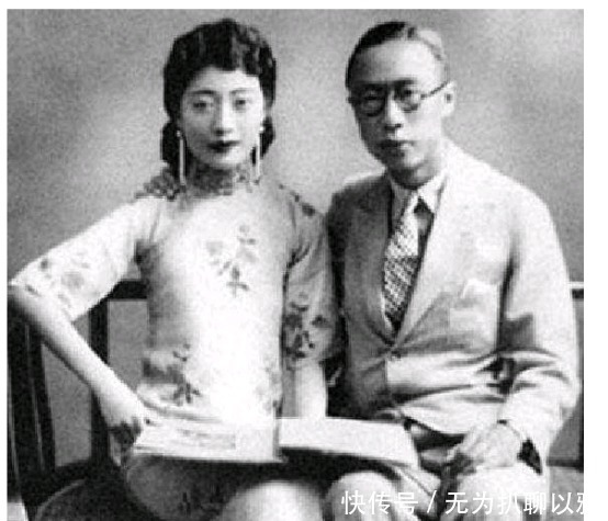 皇帝|溥仪弟弟无偿捐献名下学校，一生奔波教育事业，却居住漏水平房