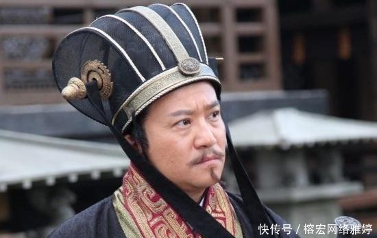 甘茂|秦始皇要吃公鸡下的蛋,十二岁少年一句话怼的秦始皇无话可说。