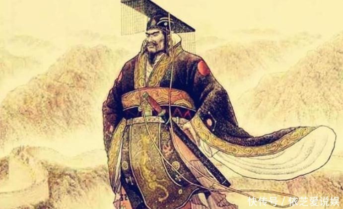 世界|秦始皇统一六国时,世界上的其它国家都在做什么?