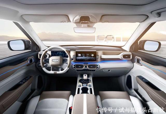  自主|国产崛起15万的高颜值自主品牌SUV推荐