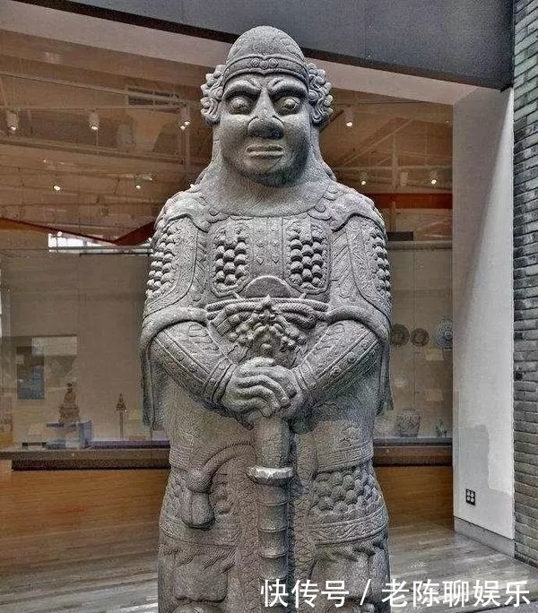 略博物馆|“倒戈将军”的疑冢：祖大寿又“倒戈”去了加拿大？