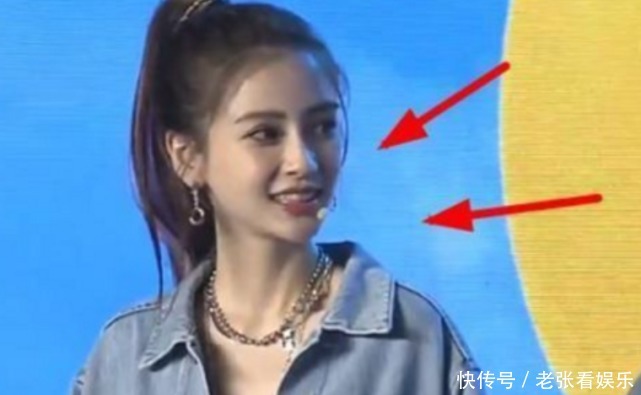 颜值|跑男发布会没有空调成员集体脱妆,baby颜值一目了然