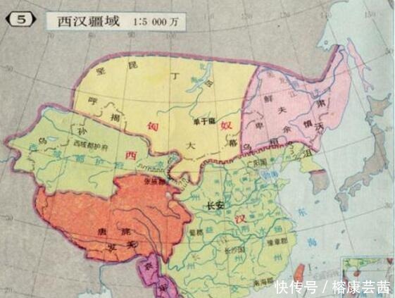 皇位|刘邦将皇位传给他“不喜欢”的刘盈, 到底是出于什么样的考虑