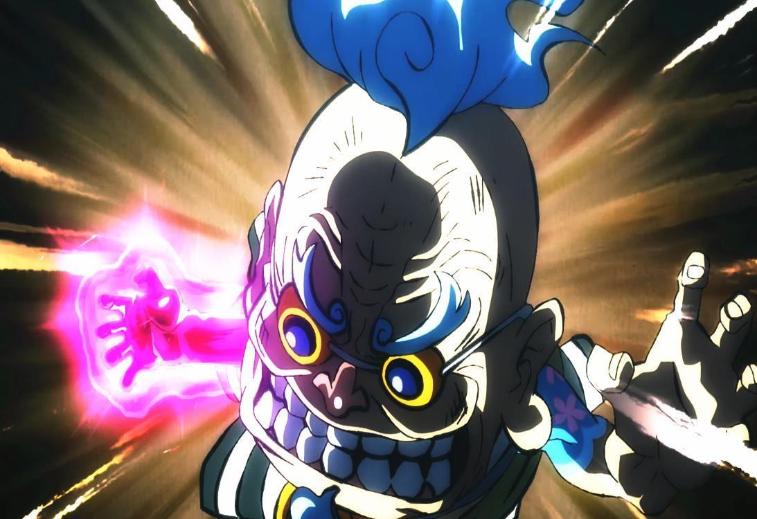 耕四郎|海贼王:兵爷口中传授他流樱的剑豪是谁,会是索隆的师傅吗?