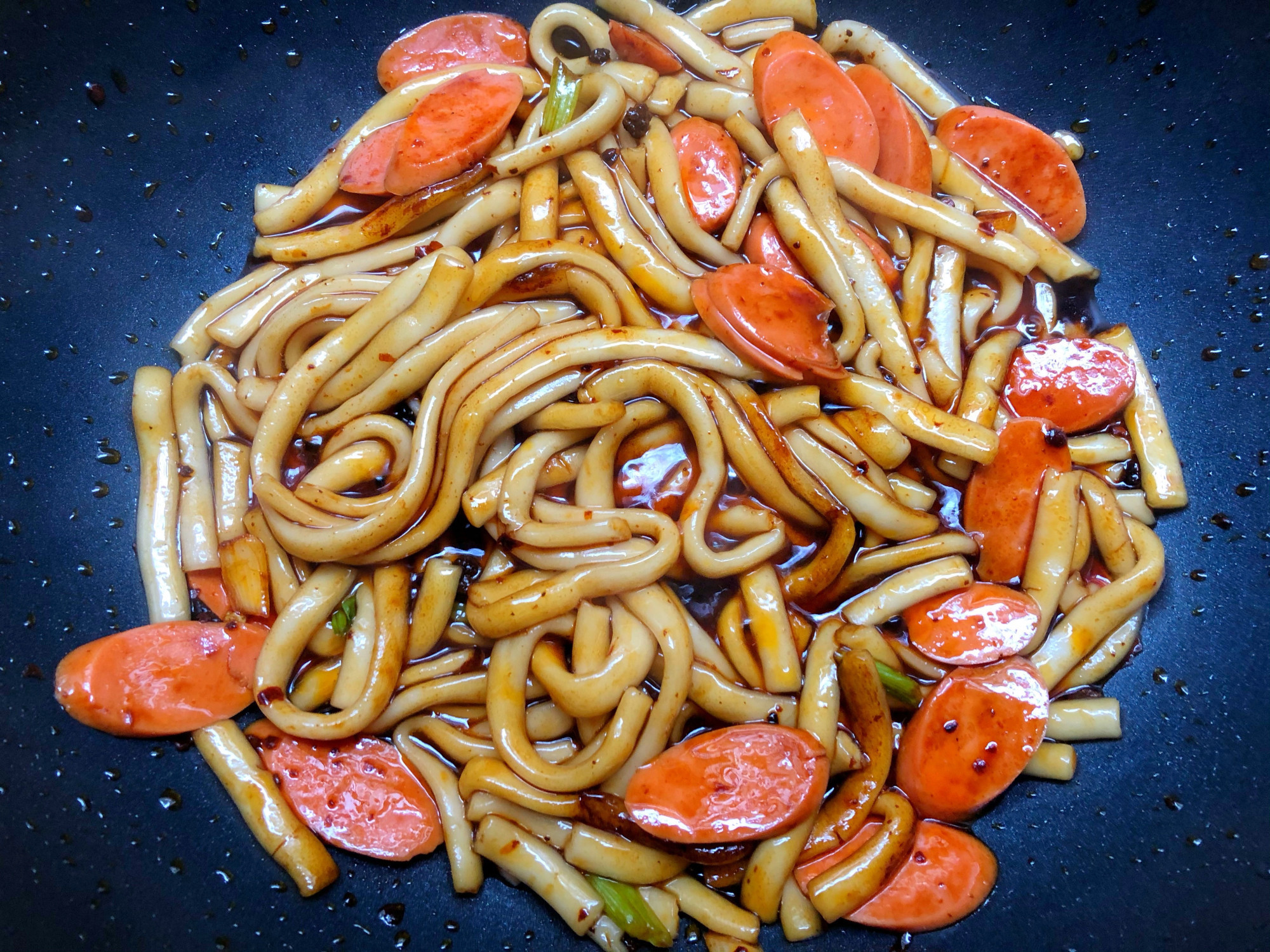 解馋|女儿点名要吃它,简单炒一炒,香辣美味,比大鱼大肉还解馋