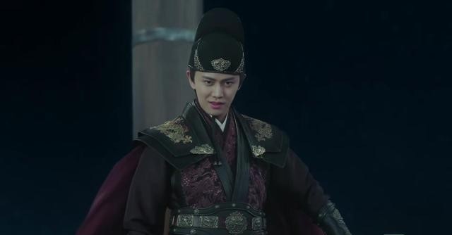 锦衣|《锦衣之下》陆绎独白九:袁今夏,我又救了你一次