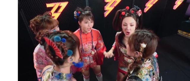 公演|乘风破浪的姐姐,总结第三次公演最期待的看点,你最看好哪一组呢