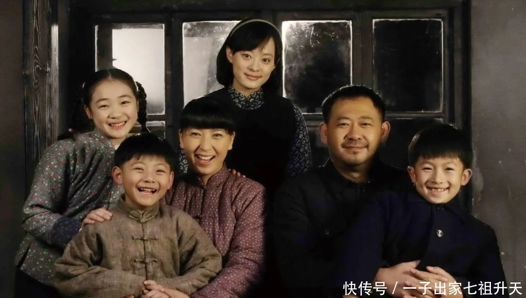 讲究|姜武:电影是很讲究一活,不能什么人都来弄