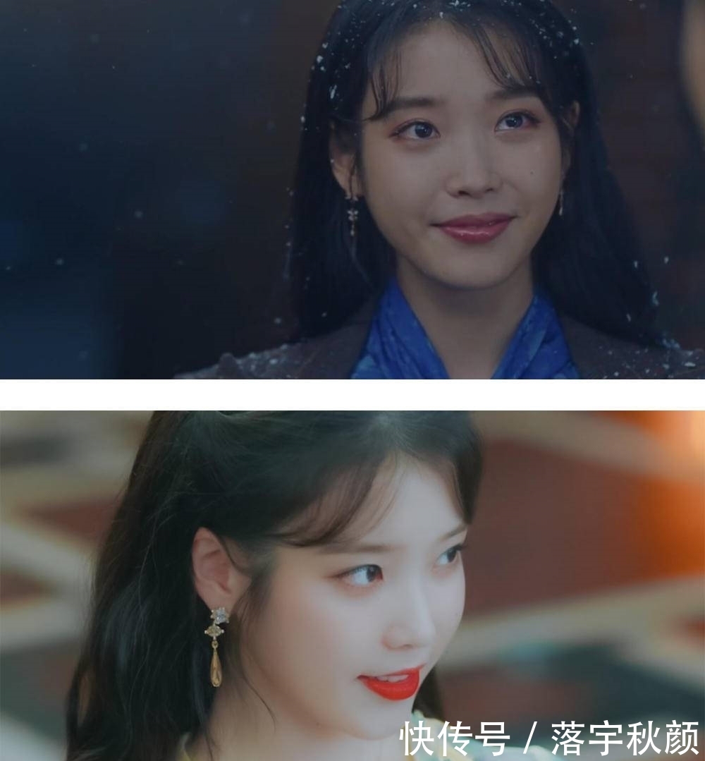 发型|时尚是个圈，韩剧中超火的6款发型，原来是30年前流行的港风