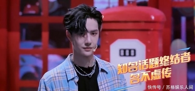 喜欢|街舞:队长“攀比”收到选手礼物,王一博太惨没礼物,却负担重重