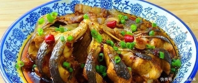 简单|鲜嫩入味的啤酒鱼,简单好吃一点也不腥,草鱼鲤鱼都合适