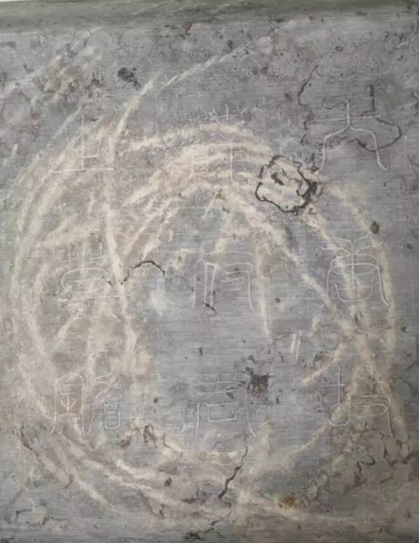  太平公主|太平公主丈夫薛绍墓被发现！网友：想看3d复原薛绍的长相