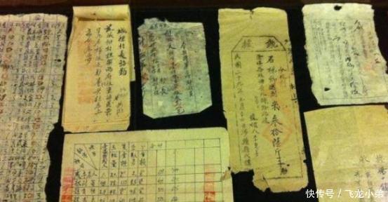 结局|一位老人带着一张千万元的借条,要求政府偿还,结局让人心暖!