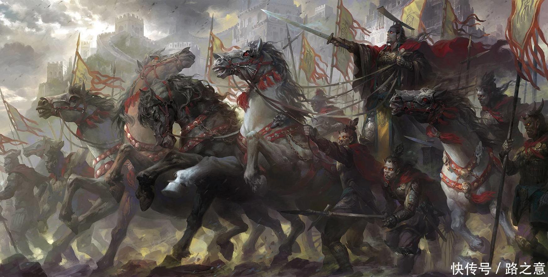 秦者胡|秦始皇北伐匈奴:时间规模有误外,最大的疑点“亡秦者胡也”