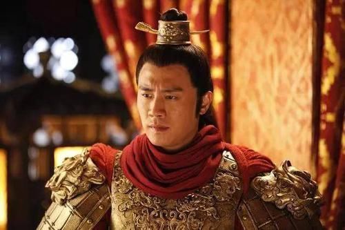 尉迟恭|李世民带尉迟恭去杀李建成,为何不带秦琼?