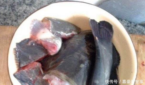 刺少|水中“1种鱼”,肉多刺少,价格便宜,为什么大家都不爱吃了呢!